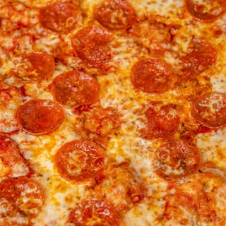 Pepperoni Lovers Pizza LG